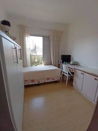 Imagem Apartamento com 3 Quartos à Venda, 110 m² em Ipiranga - São Paulo Imagem Apartamento com 3 Quartos à Venda, 110 m² em Ipiranga - São Paulo
