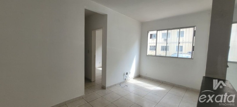 Imagem Apartamento com 2 Quartos para Alugar ou Temporada, 46 m² em Planície Da Serra - Serra