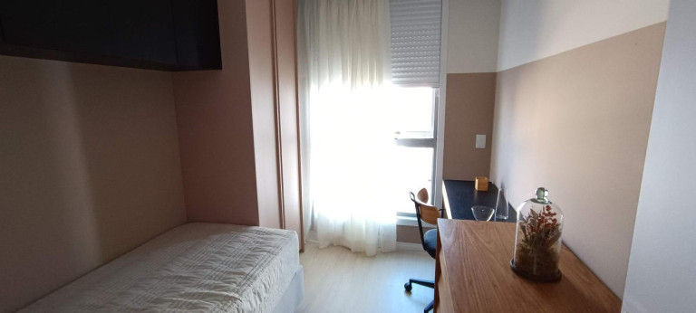 Imagem Apartamento com 3 Quartos à Venda, 106 m² em Centro - Curitiba
