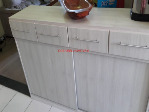 Imagem Apartamento com 2 Quartos à Venda, 47 m² em Colonia - Jundiaí