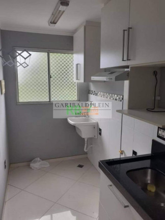 Imagem Imóvel com 3 Quartos à Venda, 62 m² em Morumbi - Paulínia Imagem Imóvel com 3 Quartos à Venda, 62 m² em Morumbi - Paulínia