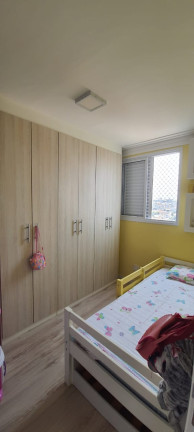 Imagem Apartamento com 2 Quartos à Venda, 52 m² em Vila Santana - São Paulo Imagem Apartamento com 2 Quartos à Venda, 52 m² em Vila Santana - São Paulo