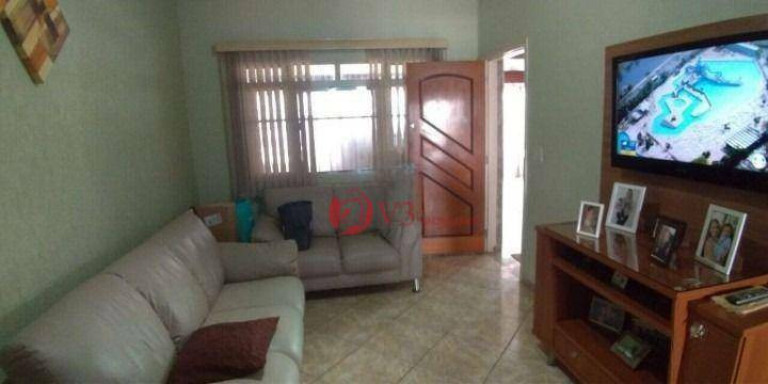 Imagem Casa com 5 Quartos à Venda, 266 m² em Penha - São Paulo Imagem Casa com 5 Quartos à Venda, 266 m² em Penha - São Paulo