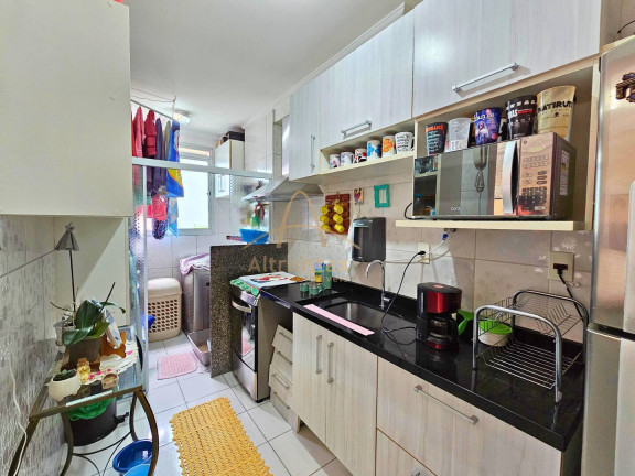 Imagem Apartamento com 2 Quartos à Venda, 52 m² em Jardim Roberto - Osasco Imagem Apartamento com 2 Quartos à Venda, 52 m² em Jardim Roberto - Osasco