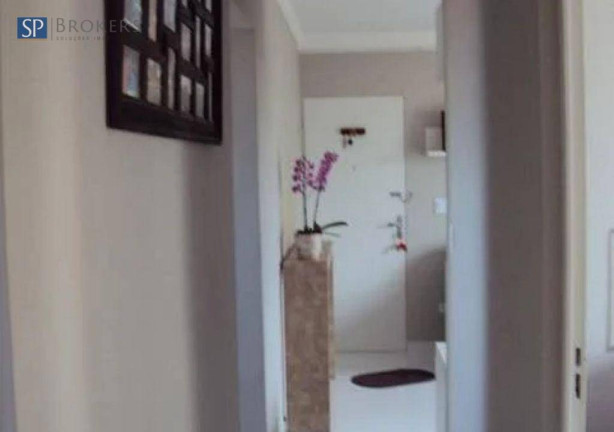Imagem Apartamento com 3 Quartos à Venda, 65 m² em São Bernardo - Campinas Imagem Apartamento com 3 Quartos à Venda, 65 m² em São Bernardo - Campinas