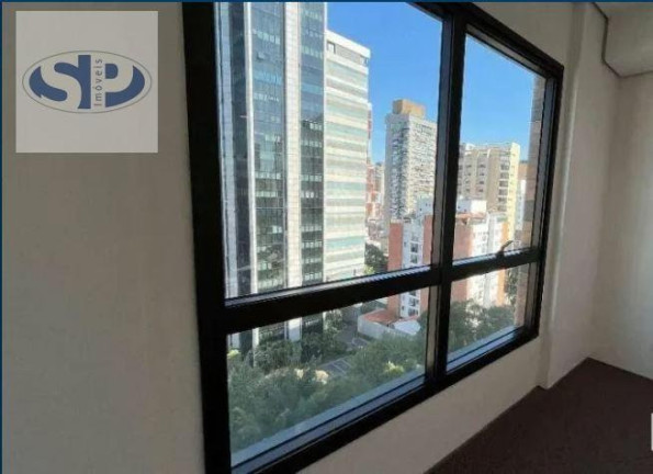 Imagem Sala Comercial à Venda, 35 m² em Itaim Bibi - São Paulo Imagem Sala Comercial à Venda, 35 m² em Itaim Bibi - São Paulo