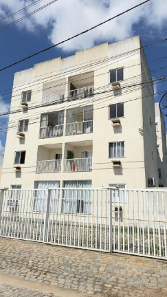 Apartamento com 2 Quartos à Venda, 54 m² em Parque Juliao Nogueira - Campos Dos Goytacazes