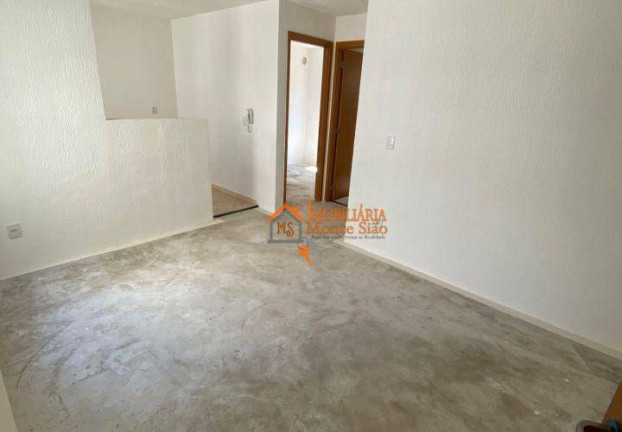 Imagem Apartamento com 2 Quartos à Venda, 40 m² em água Chata - Guarulhos Imagem Apartamento com 2 Quartos à Venda, 40 m² em água Chata - Guarulhos