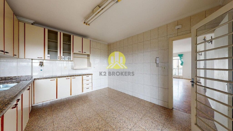 Imagem Apartamento com 3 Quartos à Venda, 178 m² em Pinheiros - São Paulo Imagem Apartamento com 3 Quartos à Venda, 178 m² em Pinheiros - São Paulo