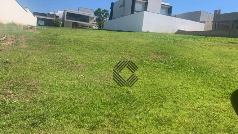 Imagem Terreno à Venda, 450 m² em Alphaville Nova Esplanada 4 - Votorantim Imagem Terreno à Venda, 450 m² em Alphaville Nova Esplanada 4 - Votorantim