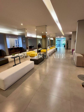 Imagem Imóvel com 1 Quarto à Venda, 26 m² em Perdizes - São Paulo