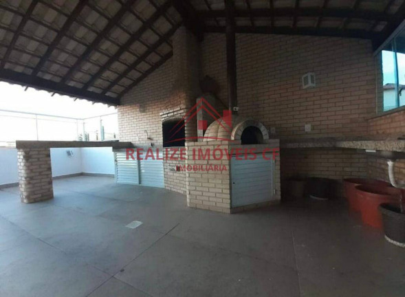 Imagem Apartamento com 2 Quartos à Venda, 90 m² em Braga - Cabo Frio