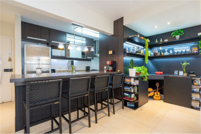 Imagem Apartamento com 2 Quartos à Venda, 85 m² em Real Parque - São Paulo Imagem Apartamento com 2 Quartos à Venda, 85 m² em Real Parque - São Paulo