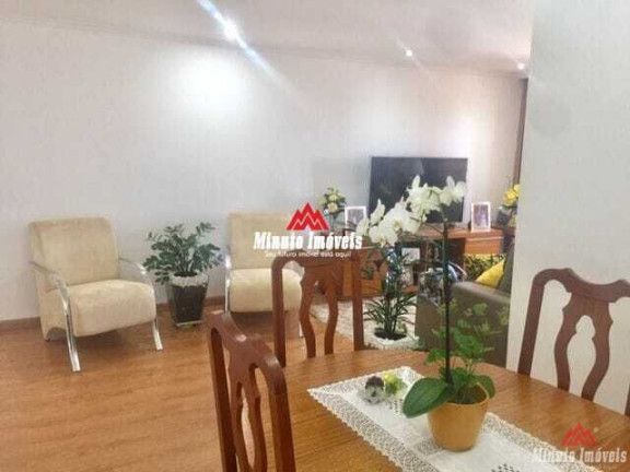 Imagem Apartamento com 3 Quartos à Venda, 96 m² em Vila Das Hortências - Jundiaí Imagem Apartamento com 3 Quartos à Venda, 96 m² em Vila Das Hortências - Jundiaí