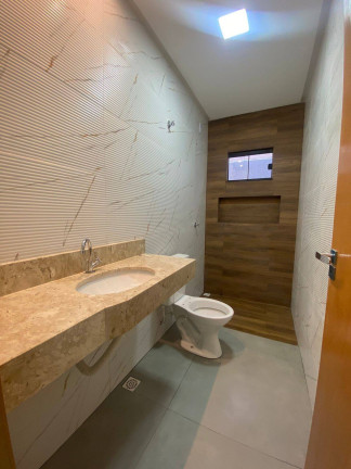 Imagem Casa com 3 Quartos à Venda, 153 m² em Setor Barra Da Tijuca - Goiânia Imagem Casa com 3 Quartos à Venda, 153 m² em Setor Barra Da Tijuca - Goiânia