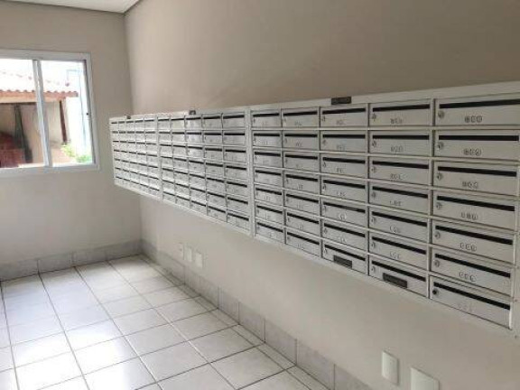 Imagem Apartamento com 2 Quartos à Venda, 52 m² em Quarta Parada - São Paulo