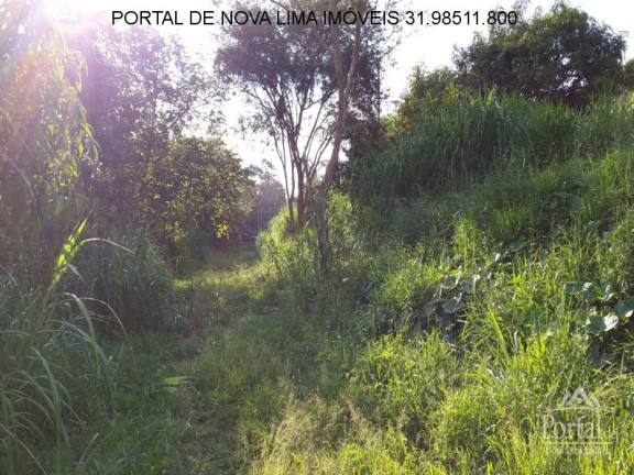 Imagem Terreno à Venda, 2.000 m² em Bela Fama - Nova Lima
