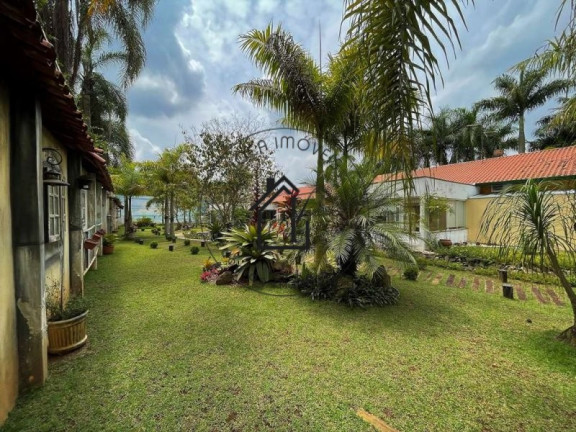 Imagem Casa com 4 Quartos à Venda, 2.525 m² em Vila Santo Antônio - Cotia Imagem Casa com 4 Quartos à Venda, 2.525 m² em Vila Santo Antônio - Cotia