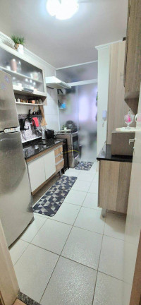 Imagem Apartamento com 2 Quartos à Venda, 54 m² em Caxambu - Jundiaí Imagem Apartamento com 2 Quartos à Venda, 54 m² em Caxambu - Jundiaí