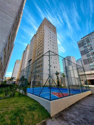 Imagem Imóvel com 1 Quarto à Venda, 35 m² em Vila Prudente - São Paulo Imagem Imóvel com 1 Quarto à Venda, 35 m² em Vila Prudente - São Paulo