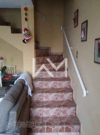 Imagem Sobrado com 2 Quartos à Venda, 100 m² em Jardim Santa Cecilia - Guarulhos Imagem Sobrado com 2 Quartos à Venda, 100 m² em Jardim Santa Cecilia - Guarulhos