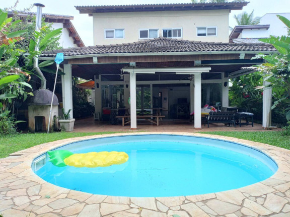 Imagem Casa com 5 Quartos à Venda, 280 m² em Riviera De São Lourenço - Bertioga Imagem Casa com 5 Quartos à Venda, 280 m² em Riviera De São Lourenço - Bertioga