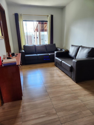 Imagem Casa com 3 Quartos à Venda, 156 m² em Eucaliptos - Fazenda Rio Grande Imagem Casa com 3 Quartos à Venda, 156 m² em Eucaliptos - Fazenda Rio Grande