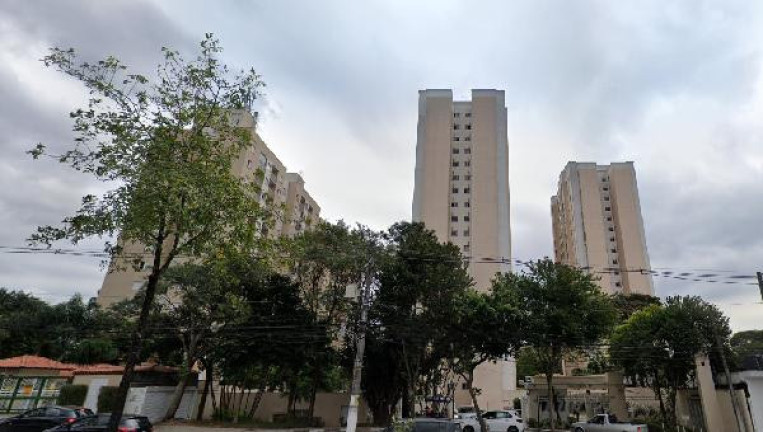 Imagem Apartamento com 3 Quartos à Venda, 76 m² em Vila Das Belezas - Sao Paulo Imagem Apartamento com 3 Quartos à Venda, 76 m² em Vila Das Belezas - Sao Paulo