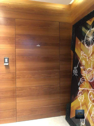 Imagem Apartamento à Venda, 189 m² em Dae - Campinas