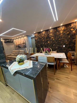 Imagem Apartamento com 3 Quartos à Venda, 90 m² em Vila Rosa - Goiânia Imagem Apartamento com 3 Quartos à Venda, 90 m² em Vila Rosa - Goiânia