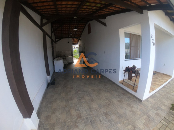 Imagem Casa com 3 Quartos à Venda, 105 m² em Itajubá - Barra Velha Imagem Casa com 3 Quartos à Venda, 105 m² em Itajubá - Barra Velha