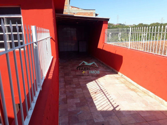 Imagem Casa com 1 Quarto à Venda, 250 m² em Jardim Toledo - Votorantim Imagem Casa com 1 Quarto à Venda, 250 m² em Jardim Toledo - Votorantim