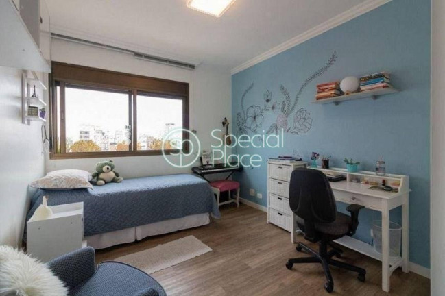 Imagem Apartamento com 3 Quartos à Venda, 270 m² em Moema Pássaros - São Paulo Imagem Apartamento com 3 Quartos à Venda, 270 m² em Moema Pássaros - São Paulo