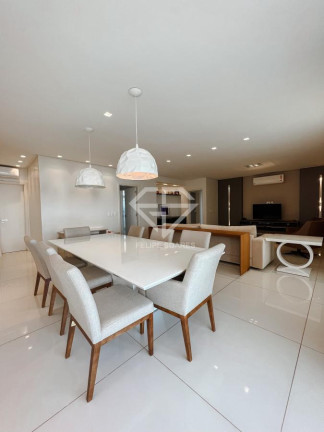 Imagem Apartamento à Venda, 222 m² em Jardim Goiás - Goiânia