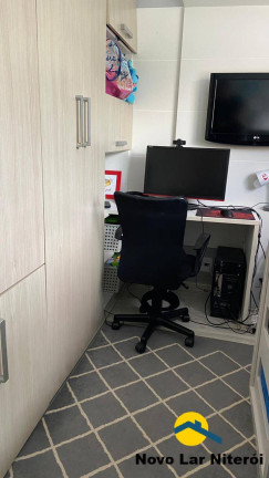 Imagem Apartamento com 2 Quartos à Venda, 75 m² em Badu - Niterói Imagem Apartamento com 2 Quartos à Venda, 75 m² em Badu - Niterói