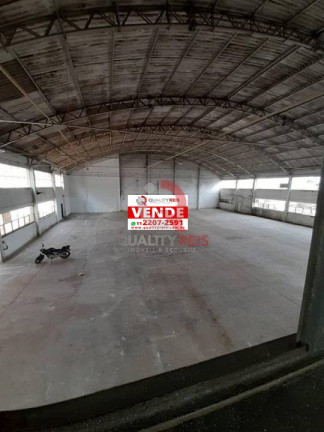 Imagem Imóvel Comercial à Venda, 1.791 m² em Jaguará - São Paulo Imagem Imóvel Comercial à Venda, 1.791 m² em Jaguará - São Paulo