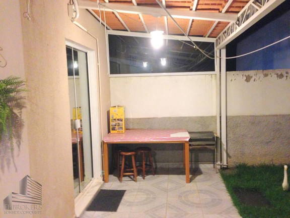 Imagem Casa de Condomínio com 2 Quartos à Venda, 65 m² em Jardim Novo Horizonte - Sorocaba Imagem Casa de Condomínio com 2 Quartos à Venda, 65 m² em Jardim Novo Horizonte - Sorocaba