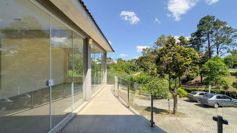 Imagem Casa com 4 Quartos à Venda, 600 m² em Uberaba - Curitiba
