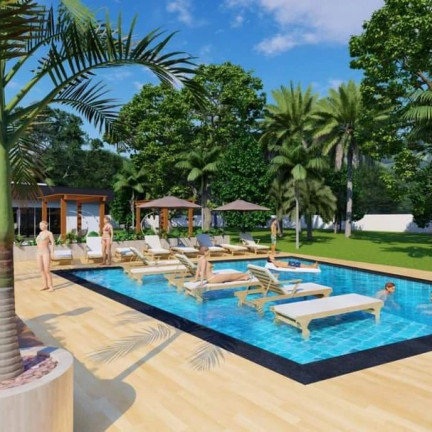 Imagem Casa de Condomínio com 3 Quartos à Venda, 95 m² em Independencia Mansoes - Aparecida De Goiania Imagem Casa de Condomínio com 3 Quartos à Venda, 95 m² em Independencia Mansoes - Aparecida De Goiania