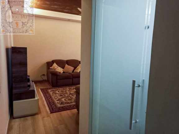 Imagem Apartamento com 2 Quartos à Venda, 108 m² em Boqueirão - Santos Imagem Apartamento com 2 Quartos à Venda, 108 m² em Boqueirão - Santos
