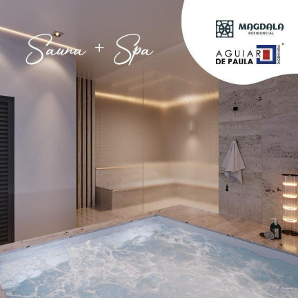 Imagem Apartamento com 3 Quartos à Venda, 125 m² em Enseada Azul - Guarapari