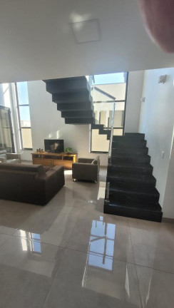 Imagem Casa de Condomínio com 3 Quartos à Venda, 271 m² em Condomínio Bella Città - Ribeirão Preto Imagem Casa de Condomínio com 3 Quartos à Venda, 271 m² em Condomínio Bella Città - Ribeirão Preto