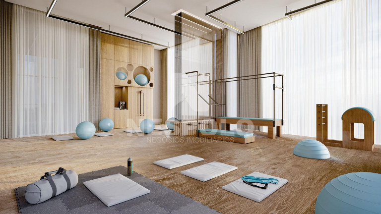 Imagem Apartamento à Venda, 388 m² em Centro - Balneario Camboriu