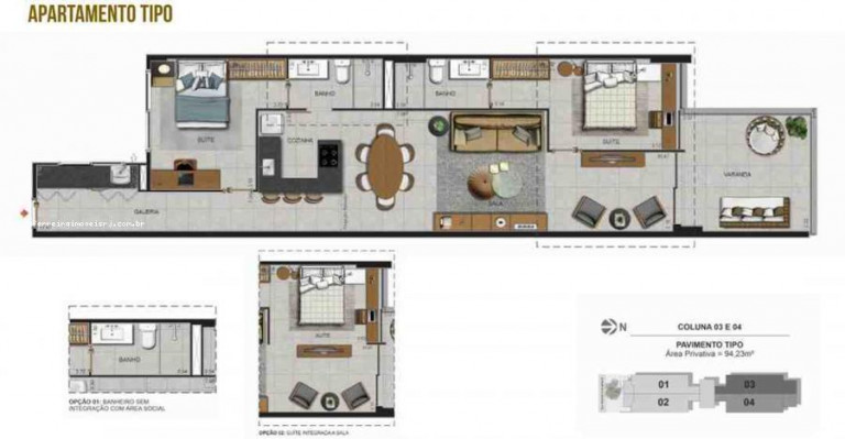 Imagem Apartamento com 2 Quartos à Venda, em Ipanema - Rio De Janeiro Imagem Apartamento com 2 Quartos à Venda, em Ipanema - Rio De Janeiro