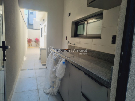 Imagem Casa de Condomínio com 3 Quartos à Venda, 200 m² em Vila Monte Alegre - Paulínia Imagem Casa de Condomínio com 3 Quartos à Venda, 200 m² em Vila Monte Alegre - Paulínia