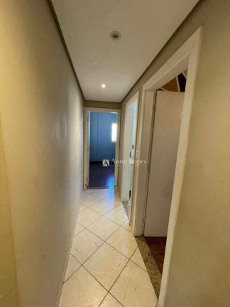Imagem Apartamento com 3 Quartos à Venda, 119 m² em Gonzaga - Santos Imagem Apartamento com 3 Quartos à Venda, 119 m² em Gonzaga - Santos