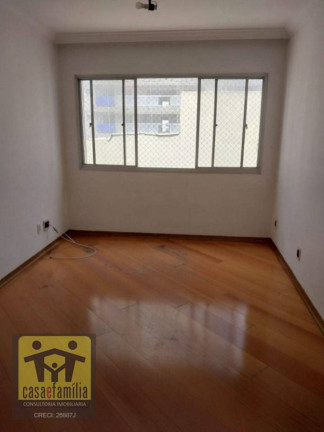 Imagem Apartamento com 2 Quartos à Venda, 61 m² em Ipiranga - São Paulo Imagem Apartamento com 2 Quartos à Venda, 61 m² em Ipiranga - São Paulo