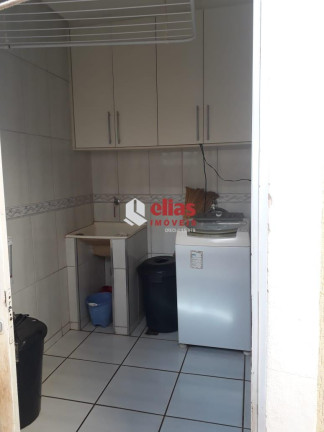 Imagem Casa com 2 Quartos à Venda, 100 m² em Jardim Terra Branca - Bauru Imagem Casa com 2 Quartos à Venda, 100 m² em Jardim Terra Branca - Bauru