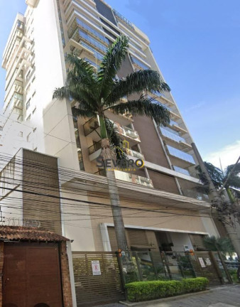 Imagem Apartamento com 3 Quartos à Venda, 118 m² em Icaraí - Niterói Imagem Apartamento com 3 Quartos à Venda, 118 m² em Icaraí - Niterói
