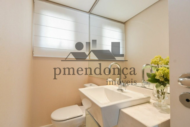 Imagem Apartamento com 3 Quartos à Venda, 88 m² em Perdizes - São Paulo Imagem Apartamento com 3 Quartos à Venda, 88 m² em Perdizes - São Paulo